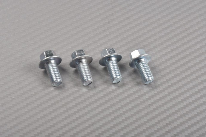 Smart platines - Fixations sangles DUCATI 848 1098 1198 Smart platines - Fixations sangles DUCATI 848 1098 1198