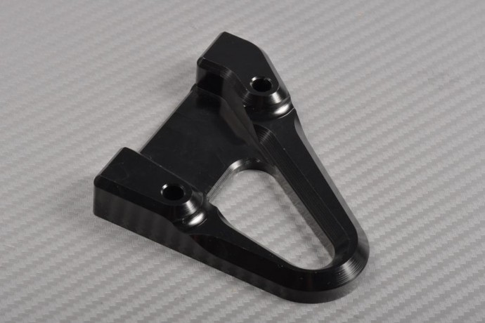 Smart platines - Fixations sangles DUCATI 848 1098 1198 Smart platines - Fixations sangles DUCATI 848 1098 1198