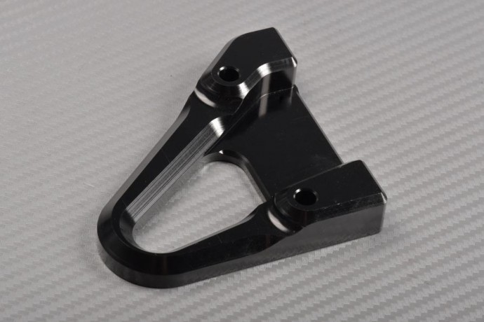 Smart platines - Fixations sangles DUCATI 848 1098 1198 Smart platines - Fixations sangles DUCATI 848 1098 1198