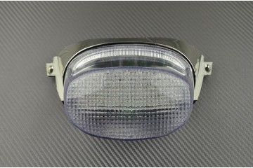 Luz de freno led con intermitentes integrados SUZUKI GSXR 600 / 750 1996 - 2000