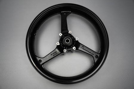 Vordere Felge HONDA CBR 600 RR 2007 - 2012