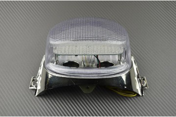 Luz de freno led con intermitentes integrados SUZUKI GSXR 600 / 750 1996 - 2000