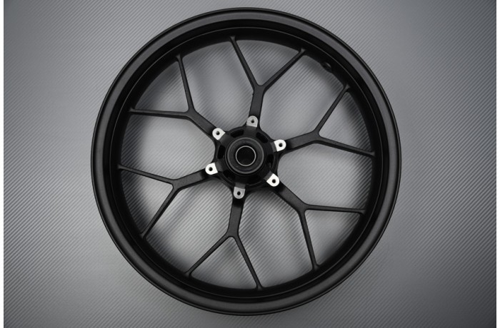Jantes avant / arrière HONDA CBR 1000 RR / SP 2008 - 2016