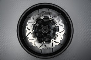 Vordere / Hintere Felge HONDA CBR 1000 RR / SP 2008 - 2016