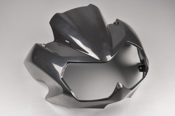 Verkleidung Kanzel KAWASAKI Z750 2004 - 2006