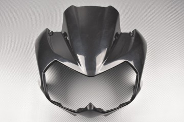 Verkleidung Kanzel KAWASAKI Z750 2004 - 2006