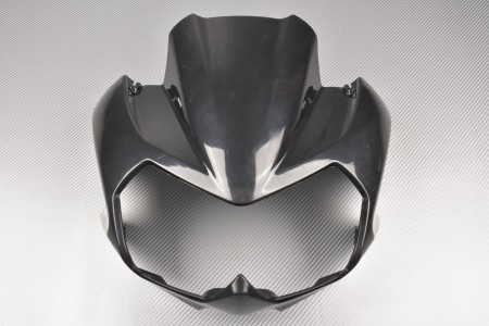 Carenado frontal KAWASAKI Z750 2004 - 2006