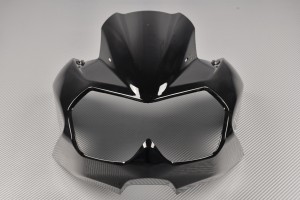 Carenado frontal KAWASAKI Z750 2004 - 2006 Carenado frontal KAWASAKI Z750 2004 - 2006