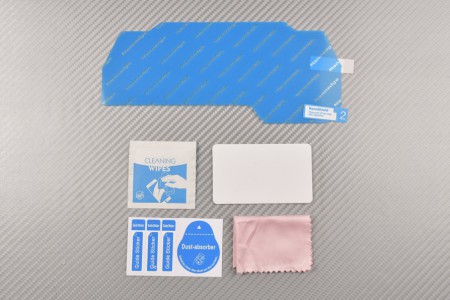 Protector de pantalla del velocímetro YAMAHA R125 / R15 2019