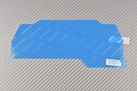 Protector de pantalla del velocímetro YAMAHA R125 2019 - 2021
