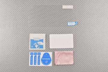 Speedometer protection TPU film YAMAHA R125 2019 - 2021