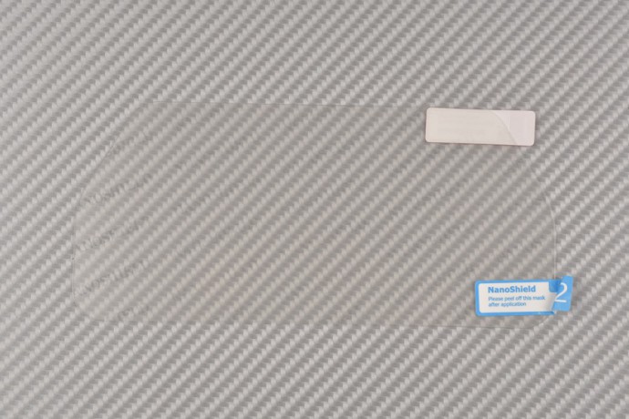 Speedometer protection TPU film YAMAHA R125 2019 - 2021