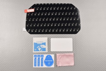 Ecran de protection compteur BMW R1200GS / R1250GS / F750GS / F850GS 2018 - 2020