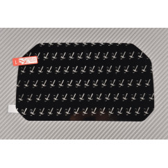 Ecran de protection compteur BMW R1200GS / R1250GS / F750GS / F850GS 2018 - 2020