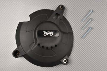 KIT COPERCHIO PROTEZIONE CARTER BMW S1000RR HP4 2017 - 2018 / S1000R 2017 - 2020 / S1000XR 2015 - 2019
