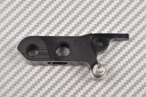 Maneta de freno Extensible y Abatible para bomba Racing BRAKING PR19 Maneta de freno Extensible y Abatible para bomba Racing BRAKING PR19