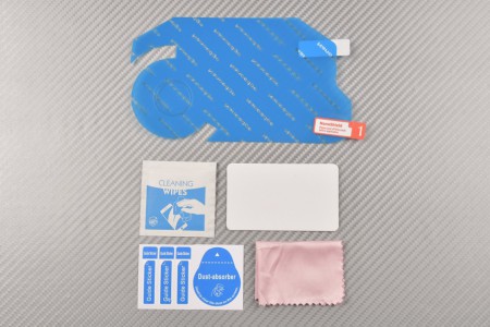 Protector de pantalla del velocímetro HONDA CB 1000 R 2018 - 2020