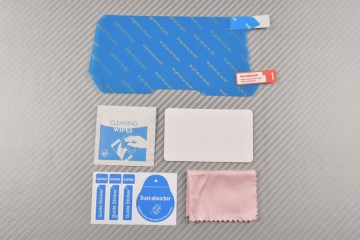Protector de pantalla del velocímetro HONDA CB 125 R / 300 R 2018 - 2020