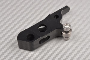Maneta de freno Extensible y Abatible para bomba Racing BRAKING PR16 Maneta de freno Extensible y Abatible para bomba Racing BRAKING PR16