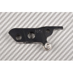 Verstellbarer und klappbarer Bremshebel Racing ACCOSSATO PRS16