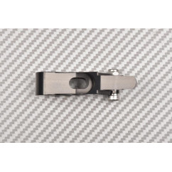 Verstellbarer und klappbarer Bremshebel Racing ACCOSSATO PRS16