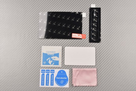 Protector de pantalla del velocímetro HONDA X ADV 750