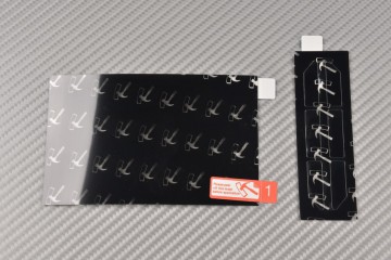 Protector de pantalla del velocímetro HONDA X ADV 750