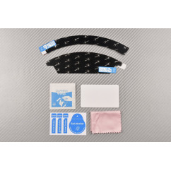 Protector de pantalla del velocímetro KAWASAKI ZX10R 2012 - 2018