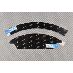 Protector de pantalla del velocímetro KAWASAKI ZX10R 2012 - 2018