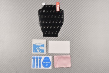 Ecran de protection compteur KTM RC8 / RC8R