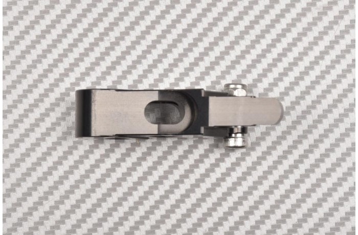 Langer Bremshebel Hauptbremszylinder Racing BRAKING PR16