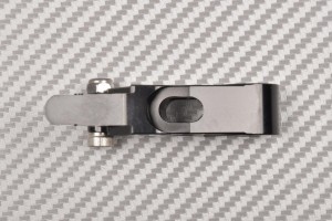 Kupplungshebel lang für Hauptbremszylinder Racing BRAKING PR19