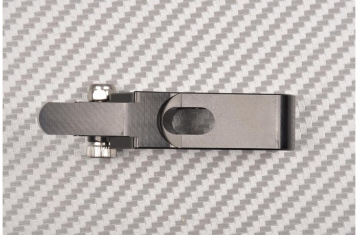 Kurze Kupplungshebel für Hauptbremszylinder Racing BRAKING PR13