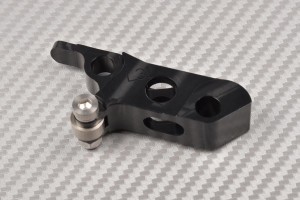 Kurze Kupplungshebel für Hauptbremszylinder Racing ACCOSSATO PR16x18 Kurze Kupplungshebel für Hauptbremszylinder Racing ACCOSSATO PR16x18