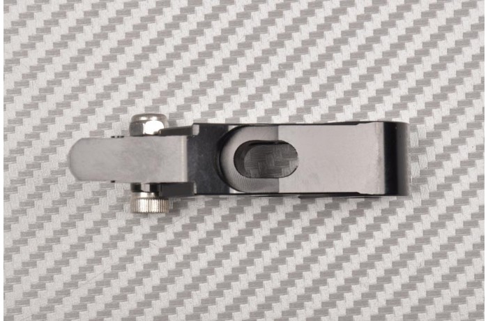 Levier d'embrayage Court pour maître cylindre Racing BRAKING PR19
