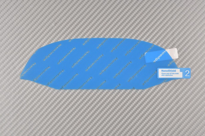 Tacho Schutzfolie SUZUKI GSXS 750 / 1000 2016 - 2021