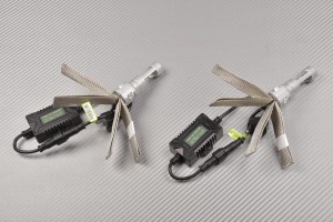 Kit éclairage LED HONDA