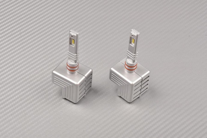 Kit éclairage LED KTM