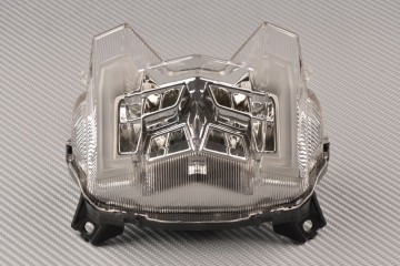 Luz de freno LED con intermitentes integrados YAMAHA MT09 / Niken 2017 - 2023