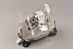 Feu Stop Led Clignotants Intégrés YAMAHA MT09 / Niken 2017 - 2023