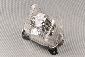 LED Bremslicht mit integrierten Blinker YAMAHA MT09 / Niken 2017 - 2023 LED Bremslicht mit integrierten Blinker YAMAHA MT09 / Niken 2017 - 2023