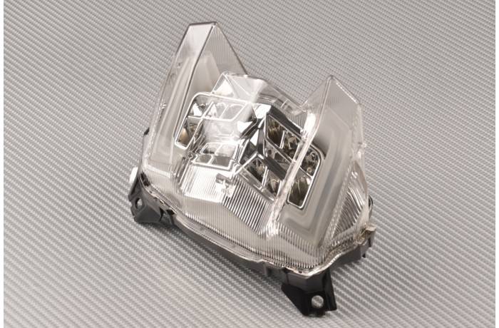 LED Bremslicht mit integrierten Blinker YAMAHA MT09 / Niken 2017 - 2023 LED Bremslicht mit integrierten Blinker YAMAHA MT09 / Niken 2017 - 2023
