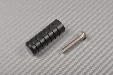 Embout de sélecteur pour commandes reculées
