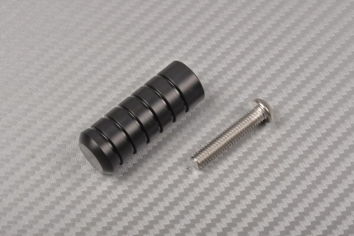 Embout de sélecteur pour commandes reculées