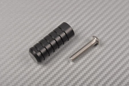 Embout de sélecteur pour commandes reculées