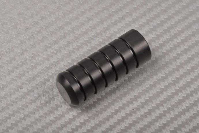 Embout de sélecteur pour commandes reculées