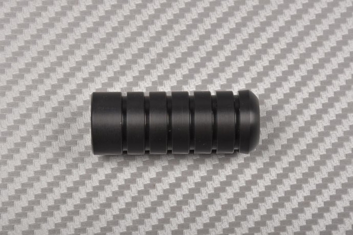 Embout de sélecteur pour commandes reculées