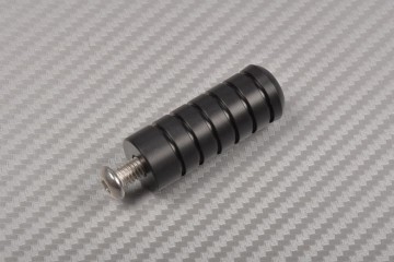 Embout de sélecteur pour commandes reculées