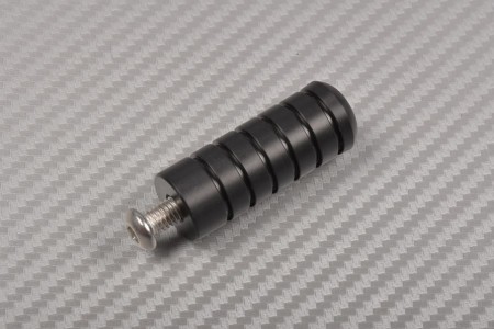Embout de sélecteur pour commandes reculées