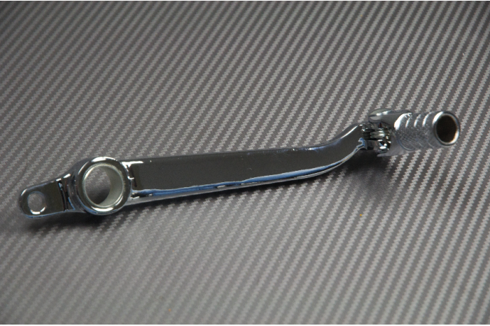 Pedale del freno posteriore KAWASAKI ZX6R 2003 - 2004 Pedale del freno posteriore KAWASAKI ZX6R 2003 - 2004